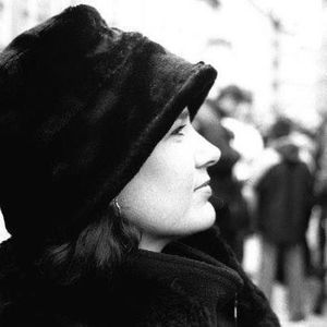 Meet your Posher, Patricia